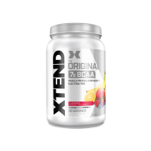Xtend Bcaa (1300g) Ponche De Frutas - Bcaa