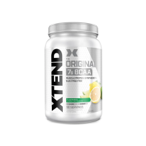 Xtend Bcaa (1300g) Lemon Lime Squeeze - Bcaa
