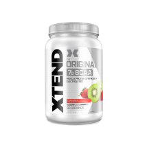 Xtend Bcaa (1300 G) Strawberry Kiwi Splash - Bcaa