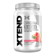 Xtend - Xtend Bcaa 1300g - Poudre Goût Watermelon - Fitadium