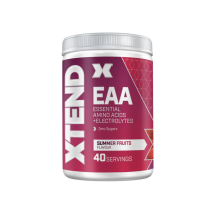 Xtend Eaa (300g) Summer Fruits - Eaa