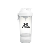 Smartshake Xtend (600ml) - Shakers & Garrafas