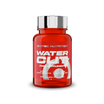Water Cut (100caps) - Fettverbrenner