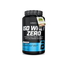Iso Whey Zero (908g) Kokosnuss - Whey Isolate