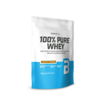 100% Pure Whey (1kg) Hazelnut - Whey Protein