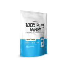 100% Trigo Puro (1kg) Milk Rice - Whey Protein