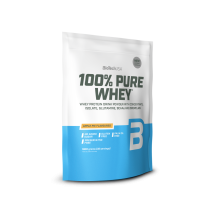 100% Pure Whey (1kg) Appeltaart - Wei-eiwit