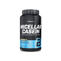 Micellar Casein (908g) Vainilla - Caseínas