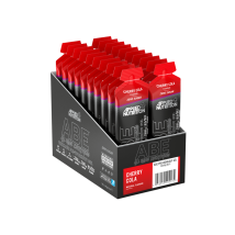Abe Gel (20x60g) Cherry Cola - Energiegels