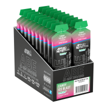 Applied Nutrition - Abe Gel 20x60g - Goût Candy ice blast - Fitadium