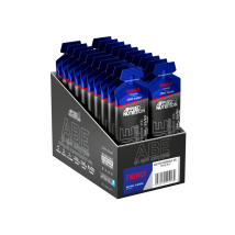 Abe Gel (20x60g) Energy - Géis Energéticos