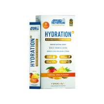 Hydratation + (7x8g) Tropisch - Elektrolyten En Hydratatie