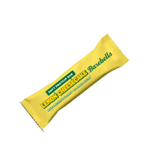Zachte Eiwitreep (55g) Lemon Cheesecake - Eiwitrepen