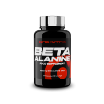 Beta-alanine (150 Caps) - Beta-alanina