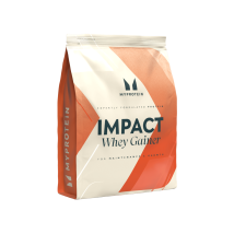 Impact Weight Wainer (2500g) Fresa - Gainers