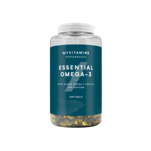 Omega 3 (250 Caps) - Omega 3