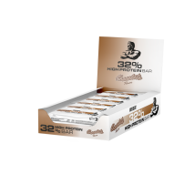 32% Protein Bar (12x60g) Chocolade - Eiwitrepen