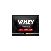 Monster Whey Hardcore (36g) Toffee Koekje - Wei-eiwit