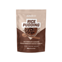 Rice Pudding (1000g) Chocolate - Cremas De Arroz