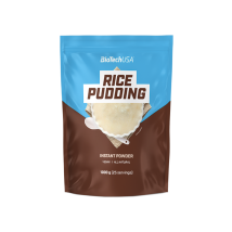 Rice Pudding (1000g) Neutro - Cremas De Arroz