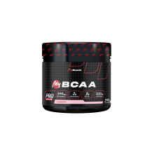 My Bcaa (390g) Pineberry - Bcaa