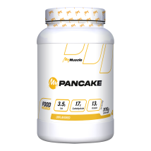 MyMuscle - My Pancake 1100g - Poudre Goût Neutre - Fitadium