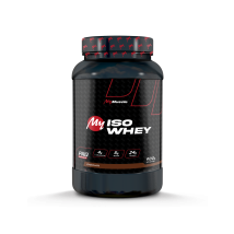 My Iso Whey (900g) Chocolate - Whey Isolate