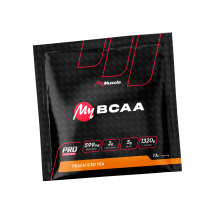 My Bcaa (13g) Chá Gelado De Pêssego - Bcaa