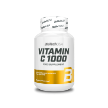Vitamine C 1000 (30 Tabletten) - Vitamine C