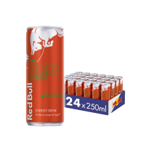 Red Bull (250ml) Watermelon - Bebidas Energéticas