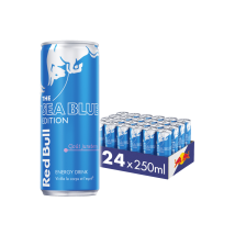 Red Bull (250ml) Juneberry - Bebidas Energéticas