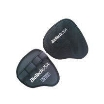 Grip Pad - Guantes De Musculación