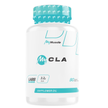 MyMuscle - CLA My Cla 90 Caps - Fitadium