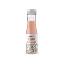 Zero Sauce (350ml) Thousand Island - Null-saucen