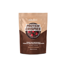 Protein Crispies (450g) Chocolate - Cereales Y Granola