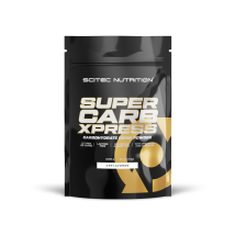 Super Carb Xpress (1kg) Neutral - Kohlenhydratpulver