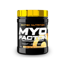 Myofactor (285g) Perzik Ijsthee - Amino
