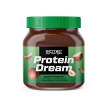 Protein Dream (400g) - Creme De Proteínas