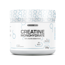 Créatine Monohydrate (250g) - Creatinas