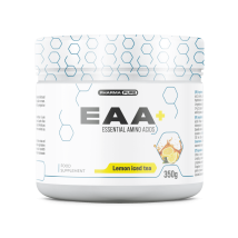 Eaa+ (350g) Lemon Ice Tea - Eaa – Aminoácidos Esenciales
