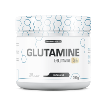 Glutamine (250g) - Glutamina