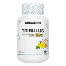 Pharmapure - Tribulus Tribulus 90 Tabs - Fitadium