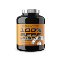 100% Beef Muscle (3180g) Chocolate - Rindfleischprotein