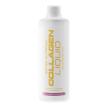 Scitec Nutrition - Collagène Collagen Liquid 1000 Ml - Fitadium