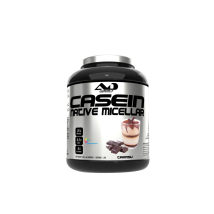 Casein Native Micellar (2kg) Tiramisu - Kasein