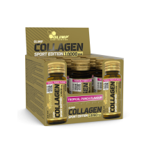 Collageenshot (9x25ml) Tropisch - Collageen