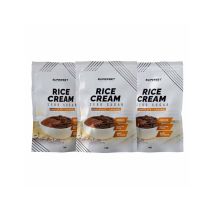 Rice Cream (3x1kg) Chocolat Caramel - Cremes Aus Reis