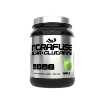 Bcaa + Glutamine Intrafuse (500g) Cola - Bcaa