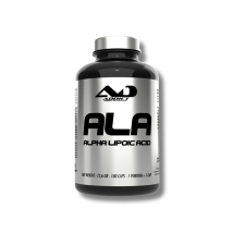 Ala (100 Caps) - Desintoxicação E Bem-estar