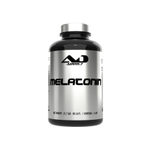 Melatonin (90 Caps) - Schlaf